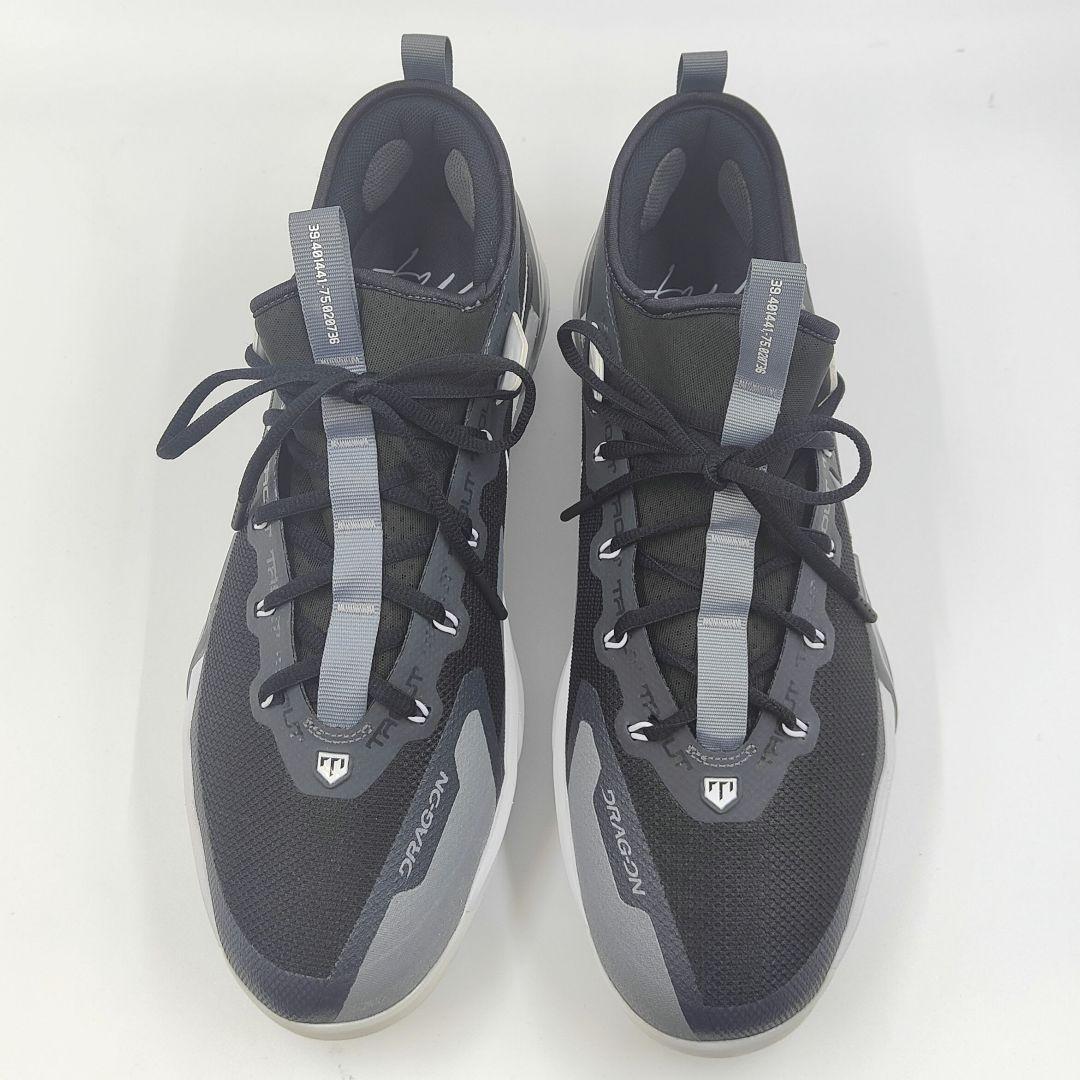 【激レア】トラウトモデル　NIKE ナイキ　野球用スパイク JP30相当