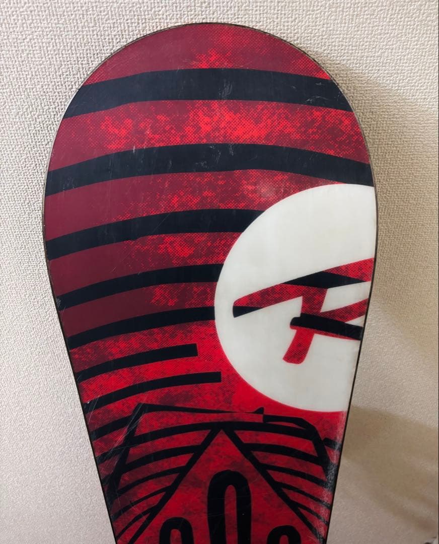 【希少XL】ロシニョール CIRCUIT 155 スノーボードビンディングセット