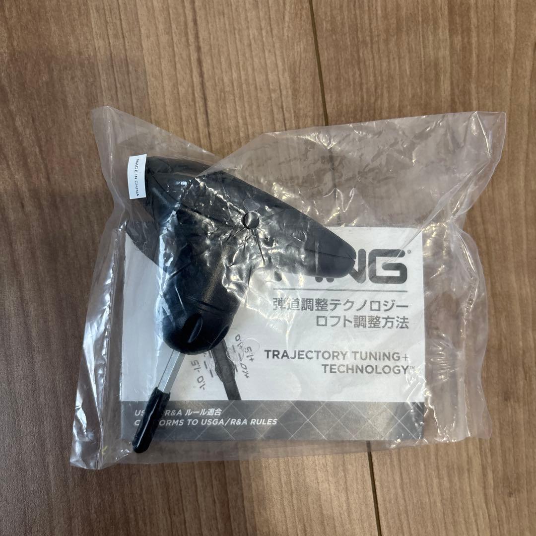 PING G440 ドライバー MAX 10.5度 ヘッドのみ