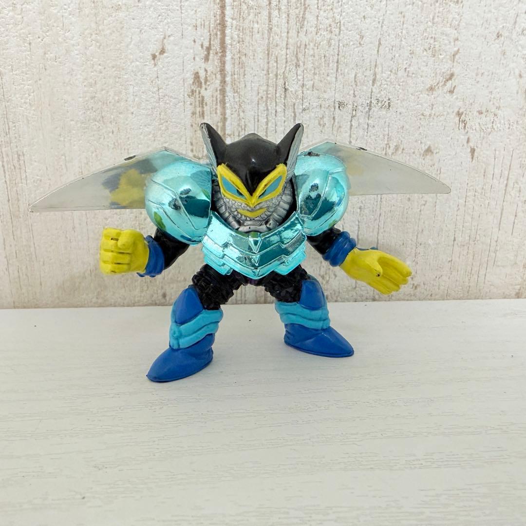 ウルトラマン　超闘士激伝　フルカラークロス　メフィラス大魔王