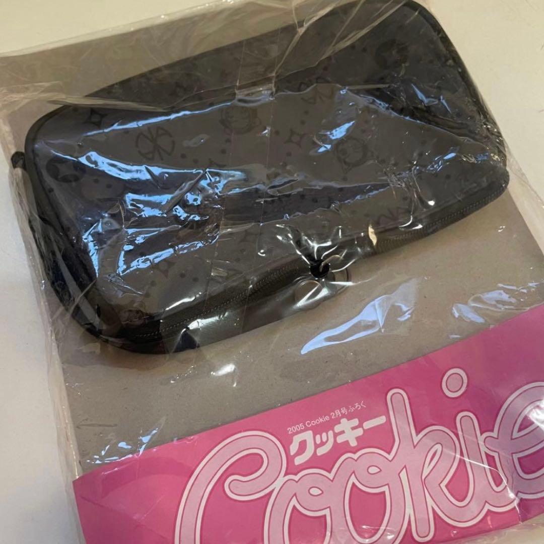 NANA ナナ 矢沢あい Cookie 付録 まとめ カード ポーチ