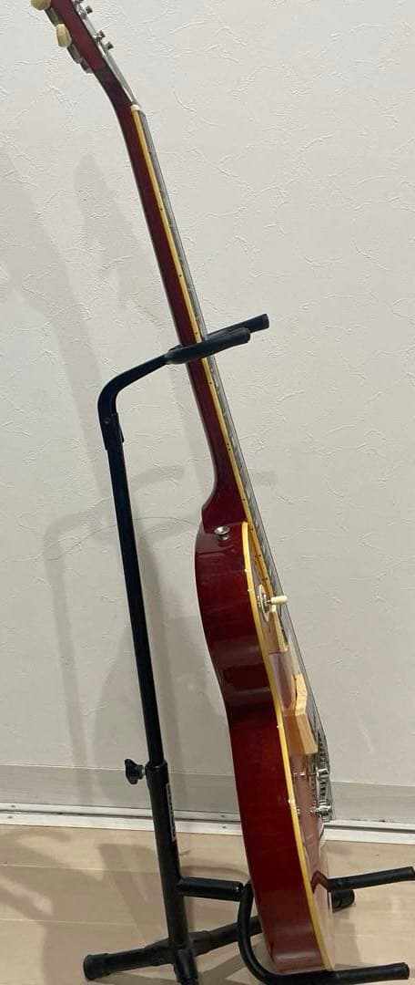 Orville オービル レスポールスタンダード Kシリアル1991年製