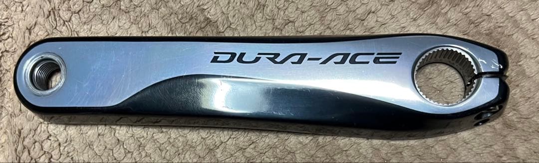 FC-9000 SGY-PM910H ペダリングモニターセンサー　左右計測