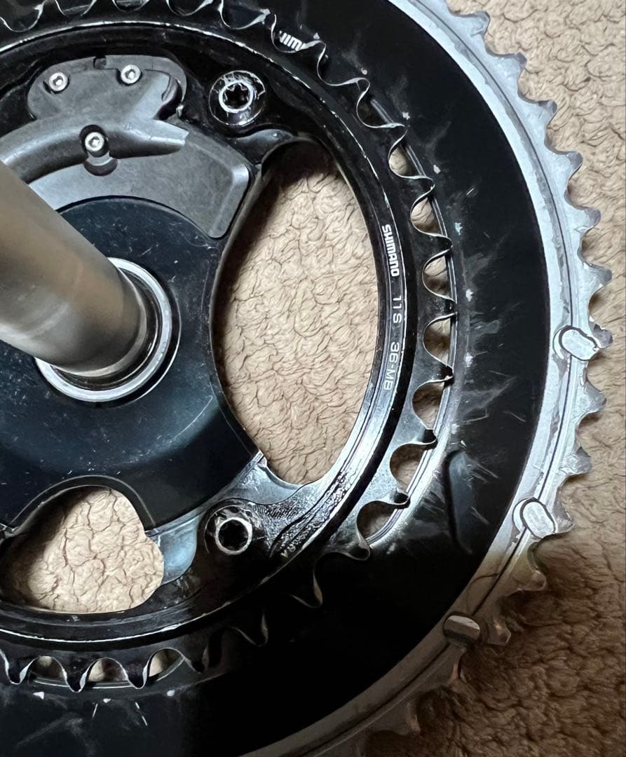 FC-9000 SGY-PM910H ペダリングモニターセンサー　左右計測