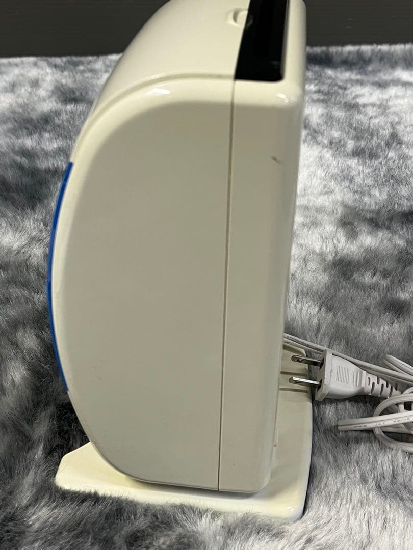 ニッポー　タイムレコーダー　タイムボーイ8プラス　タイムカードラック