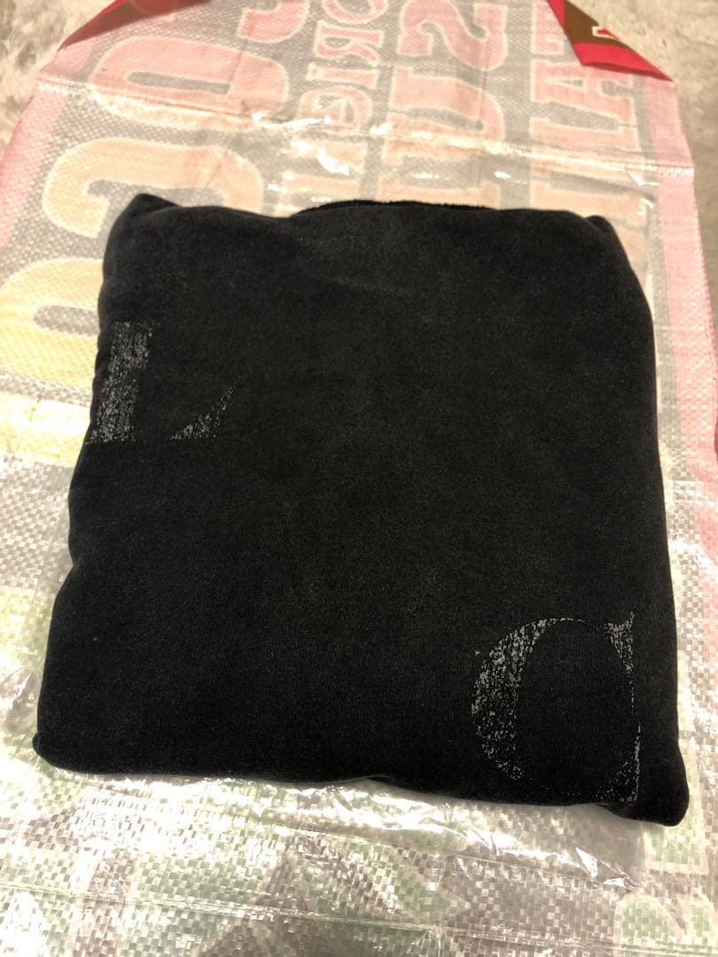 米津玄師 JUNK MY FRIEND パーカー(Lサイズ)