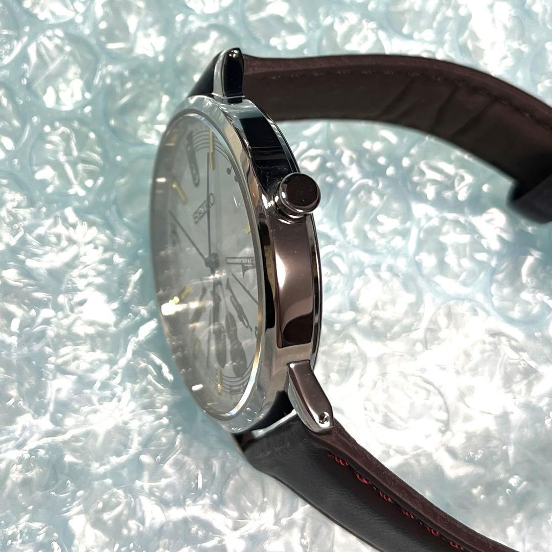 響け!ユーフォニアム×SEIKO 集合 楽器 5周年記念 腕時計 ウォッチ