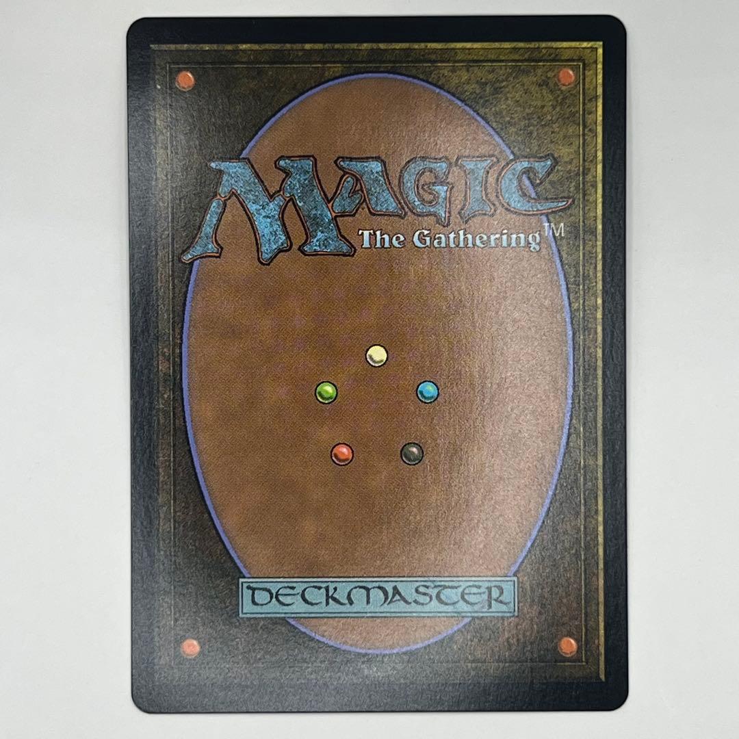 MTG 司書、ワン・シー・トン/ 通常 foil 日本語1枚 TLA