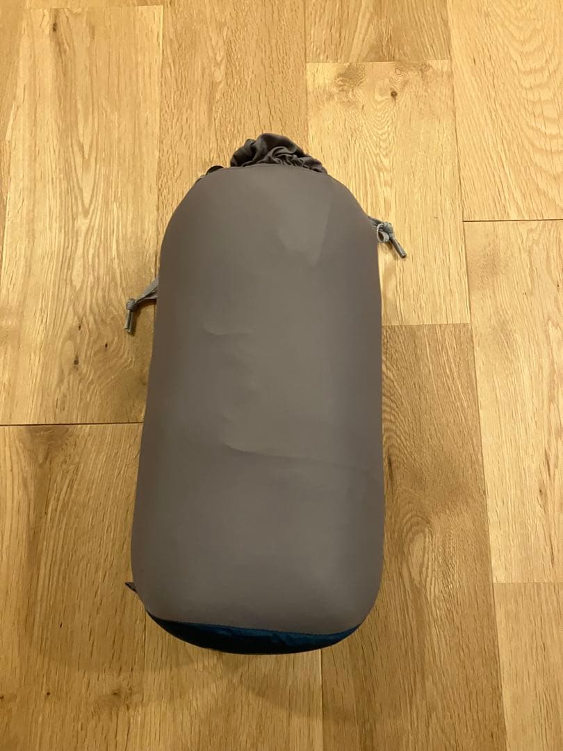 美品❗️ダウンハガー　#3 ③ ライトジップ