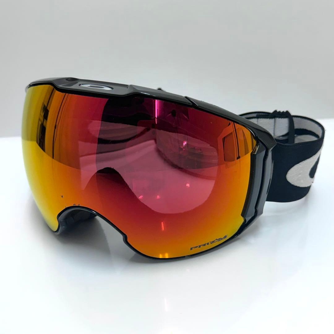 オークリー ゴーグル エアブレイクXL OAKLEYスキー スノーボード
