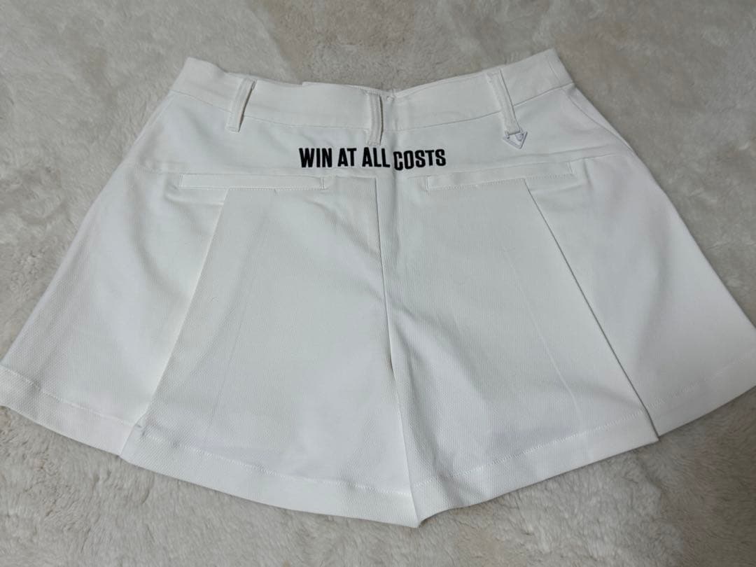 ゴルフウェア4点　総額12万新品レディース（ZOY・WAAC）