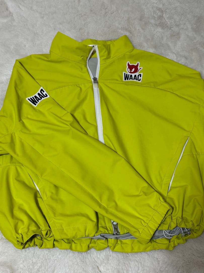 ゴルフウェア4点　総額12万新品レディース（ZOY・WAAC）