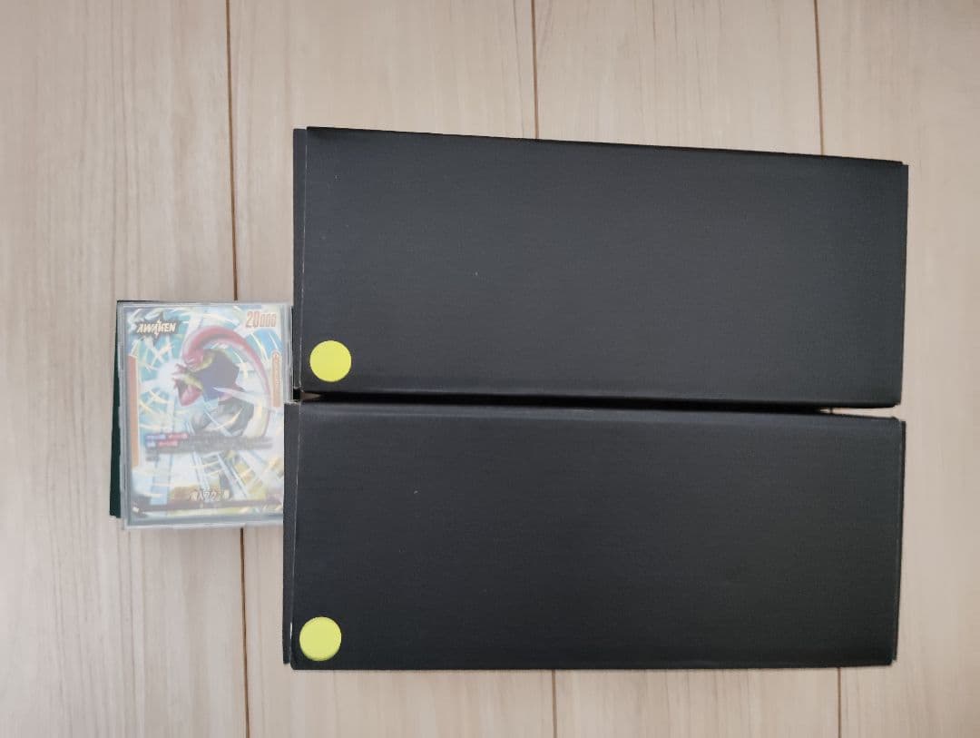 ドラゴンボールカード フュージョンワールド　引退品③