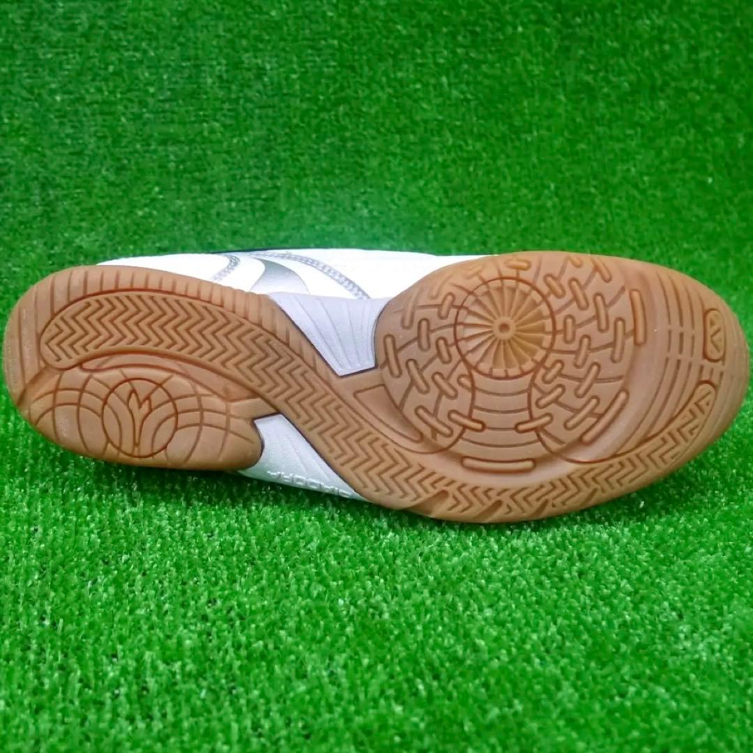ディアドラ　サラ クミ ID J インドア フットサルシューズ 25.5cm