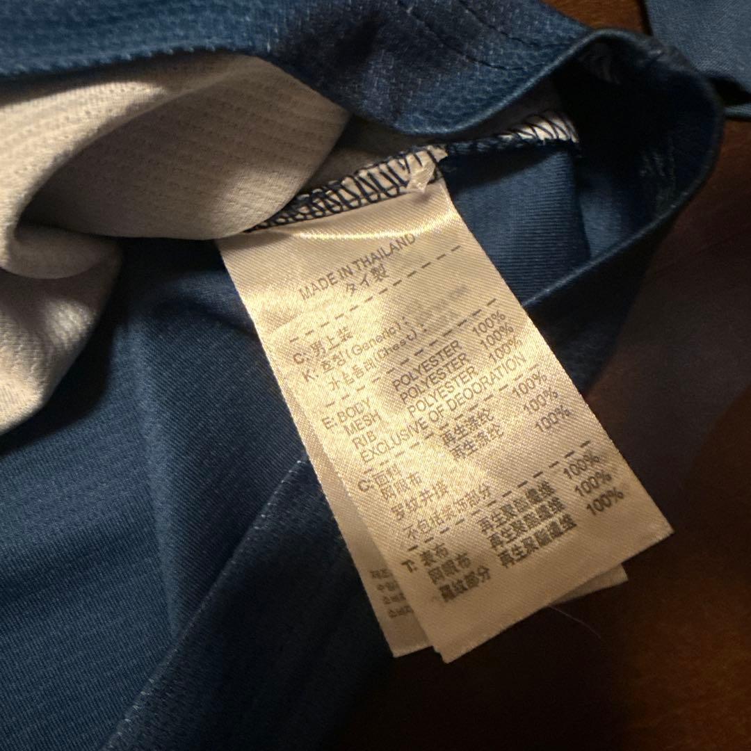 Nike PSG シャツ Mサイズ　PARIS SAINT-GERMAIN