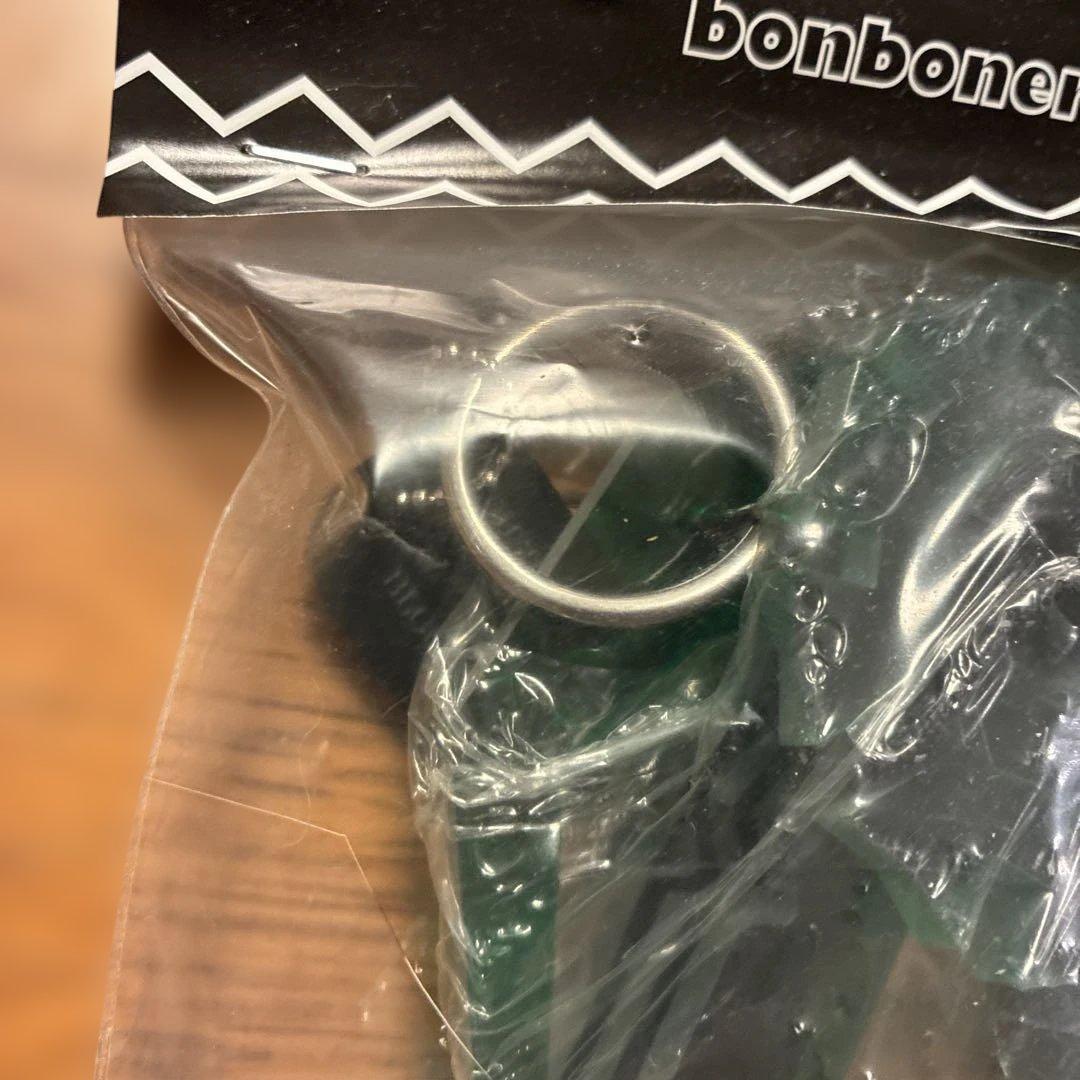ブラント　BRUNT BONBONERO ボンボネロ　手榴弾　グリーン 緑