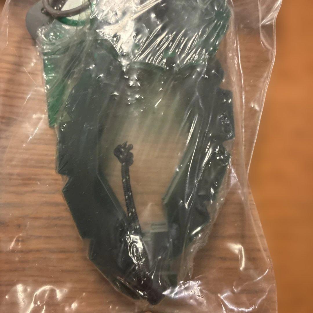 ブラント　BRUNT BONBONERO ボンボネロ　手榴弾　グリーン 緑