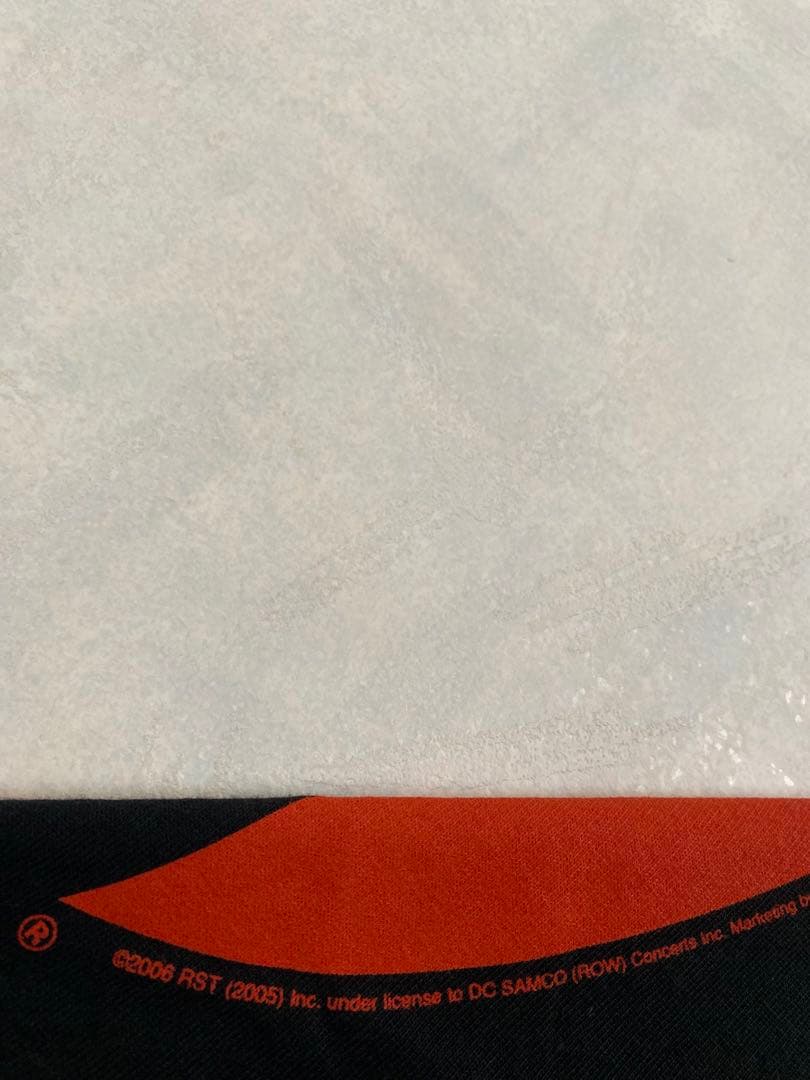 美品 The Rolling Stones A BIGGER BANG ロンT