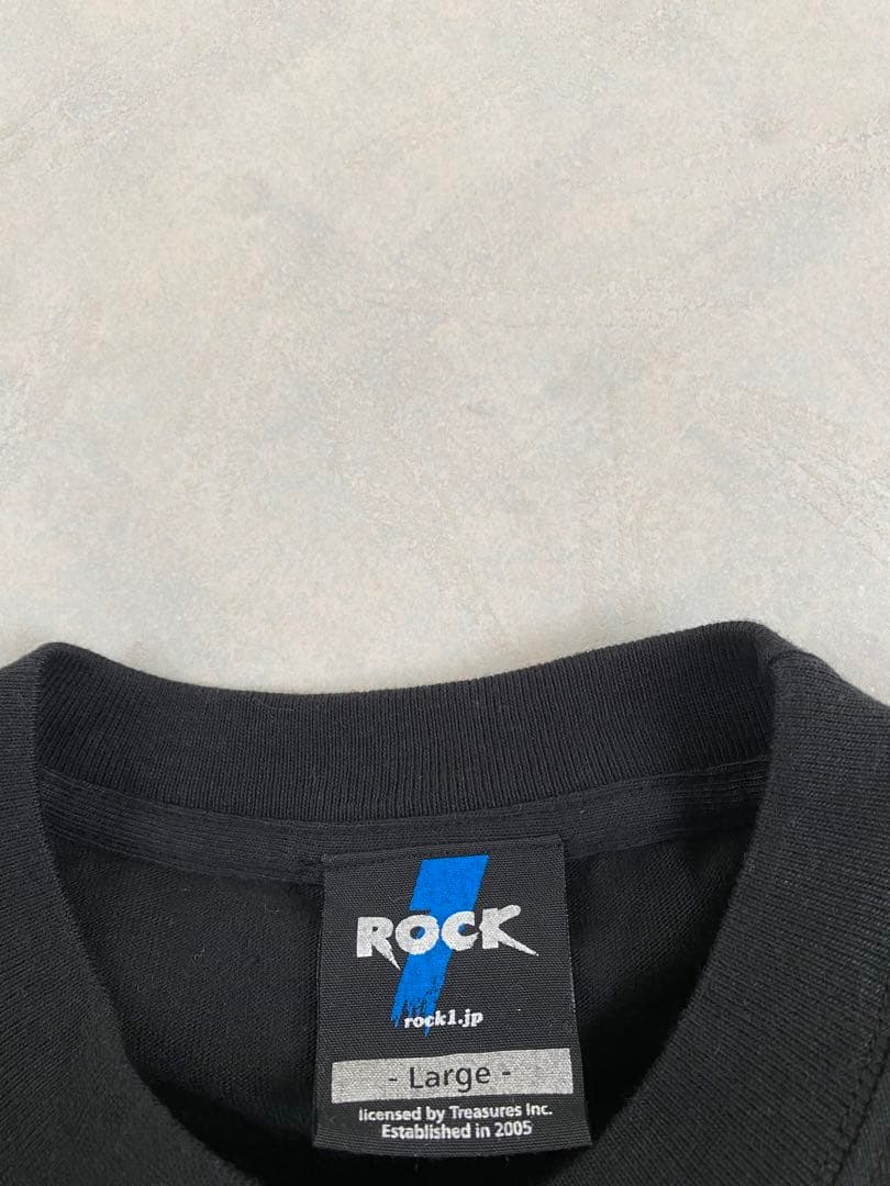 美品 The Rolling Stones A BIGGER BANG ロンT