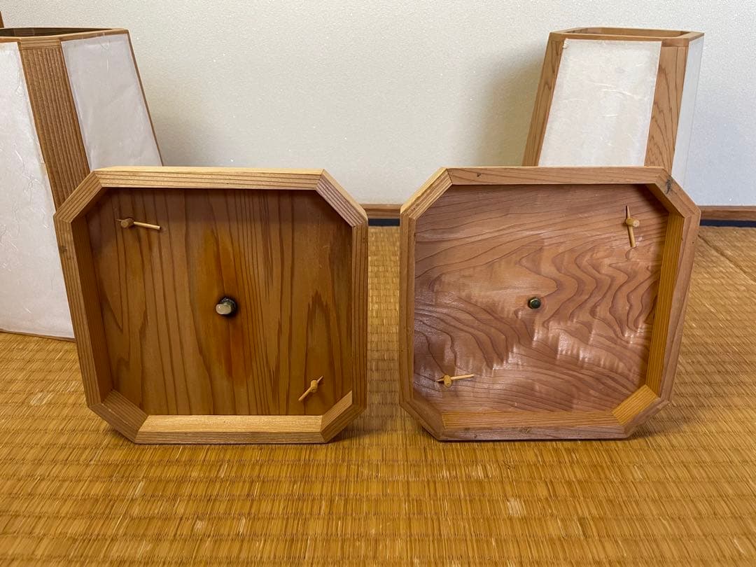 茶事道具 露地行灯 露地行燈 夜咄 茶事 足元行燈　あんどん 足元行灯