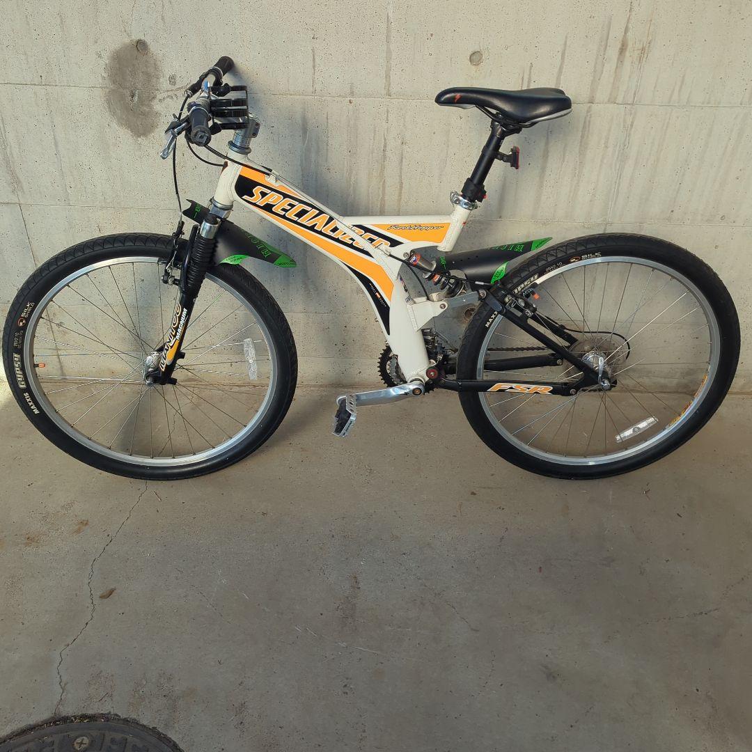 SPECIALIZED Rock Hopper マウンテンバイク