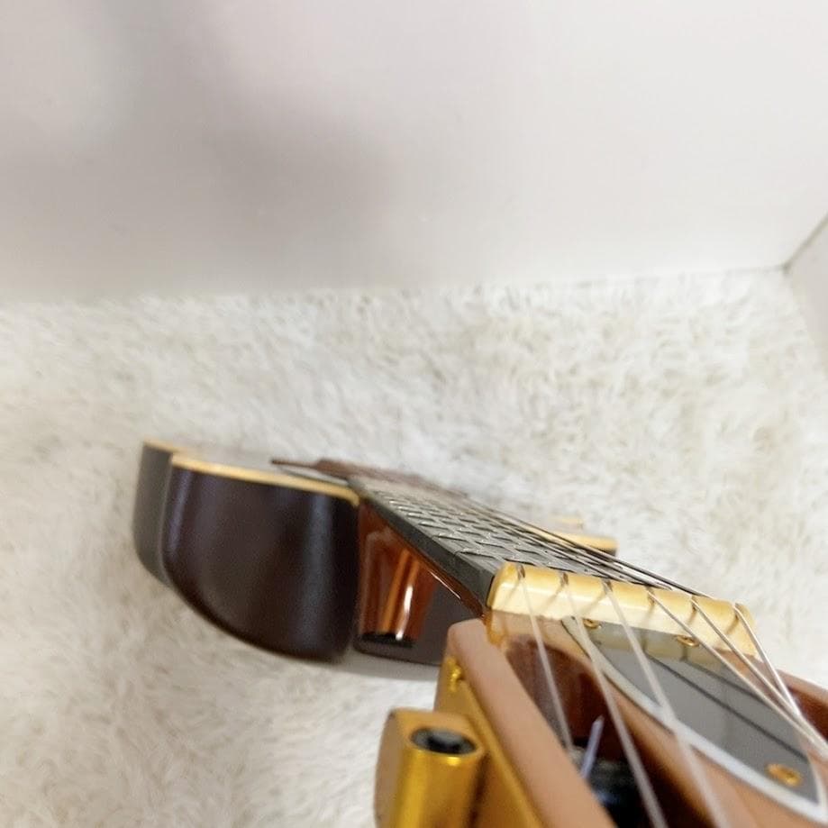 OVATION 1663 CLASSIC MADE IN USAエレガットギター