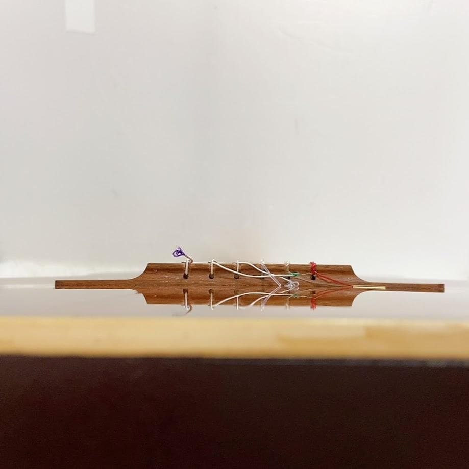 OVATION 1663 CLASSIC MADE IN USAエレガットギター