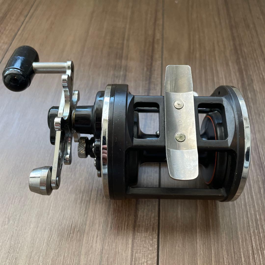 希少★ DAIWA Sealine 27H ダイワ　シーライン　リール　OLD