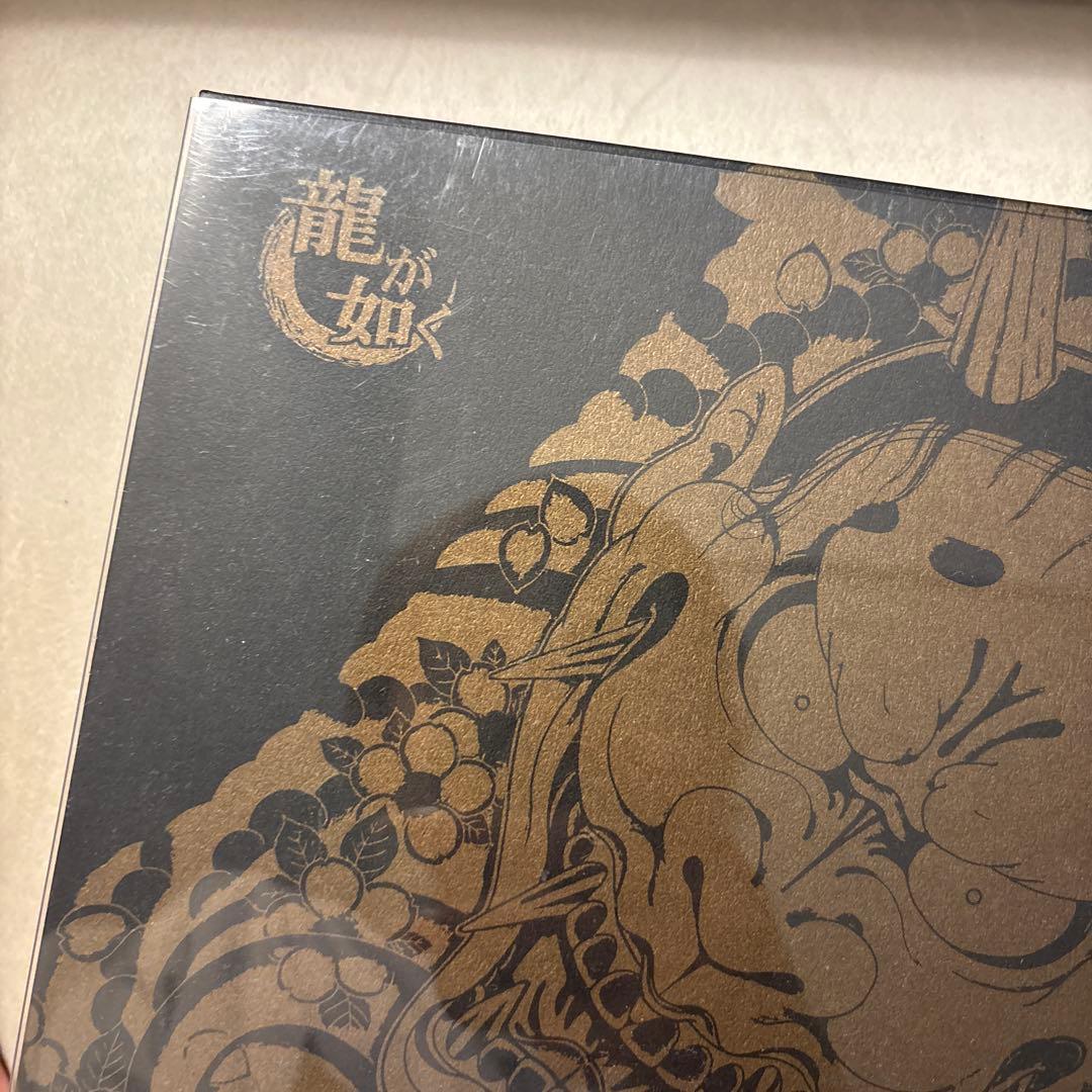 龍が如く 真島吾朗 オードトワレ 豪華限定版 (香水2種入り) ドンキ限定