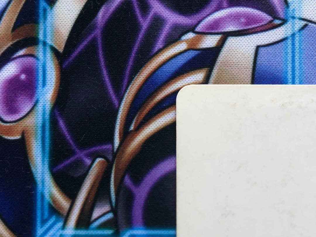 ドラゴンボールZ カードダス スペシャルカード