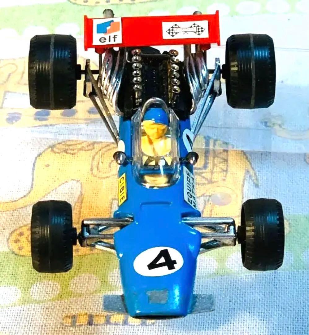 イタリア製❣️スポーツカー‼️❣️model car f1 politoys
