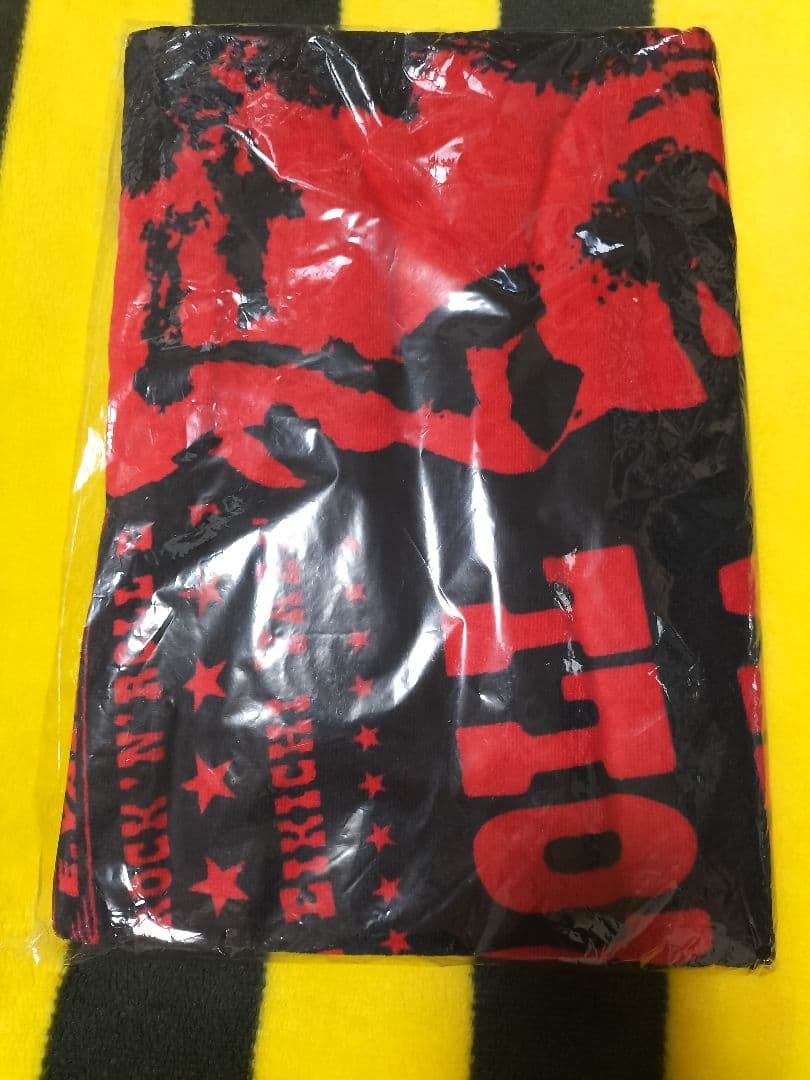 矢沢永吉 SBT KING OF ROCK'N'ROLL