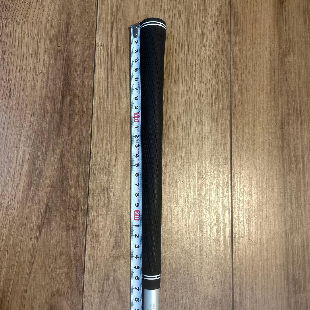 グラファイトデザイン ツアーad IZ 6Ｓドライバー用　ピン