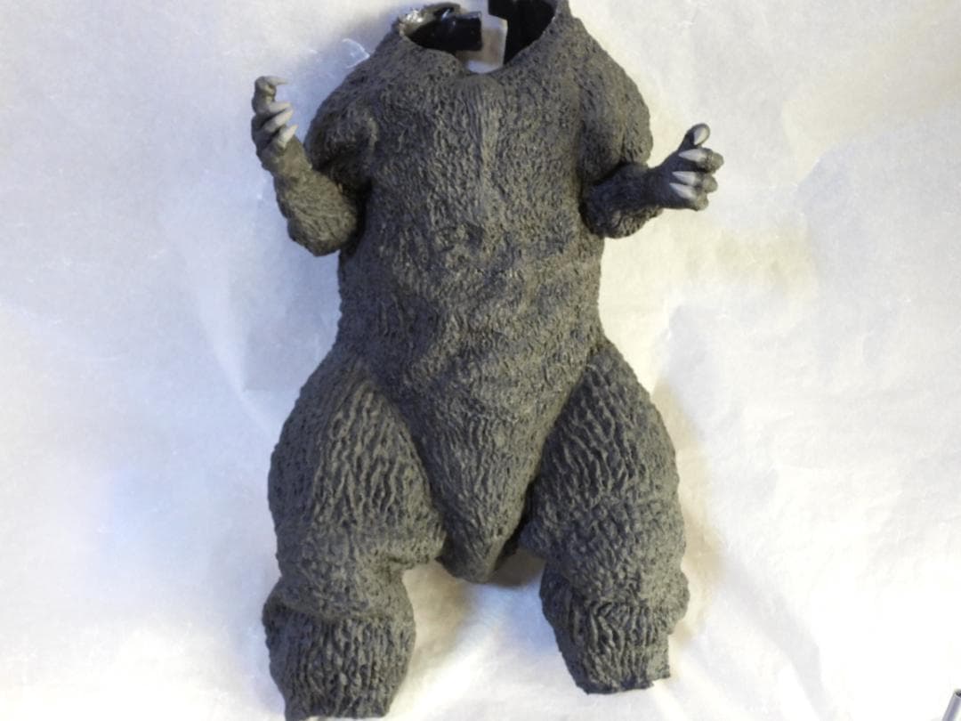 DeAgostini Japan GODZIRA　週刊ゴジラ・ジャンク！