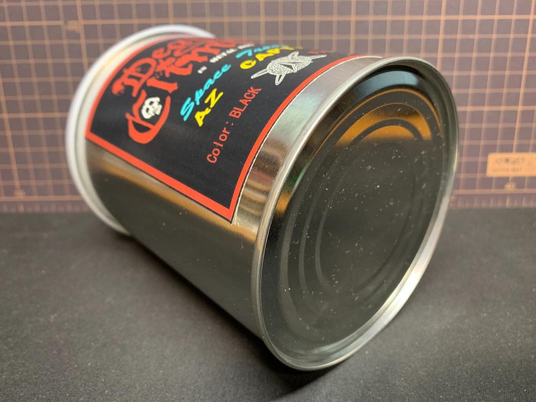 トイグラフ スペーストルーパーズ AZ CAPTAIN (LED)