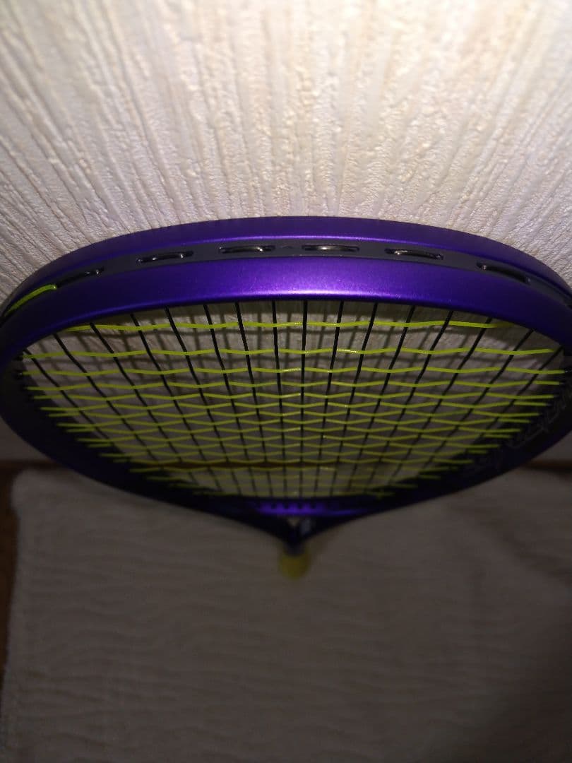 ヨネックス　ボルトレイジ7VS 　 YONEX VOLTRAGE7VS