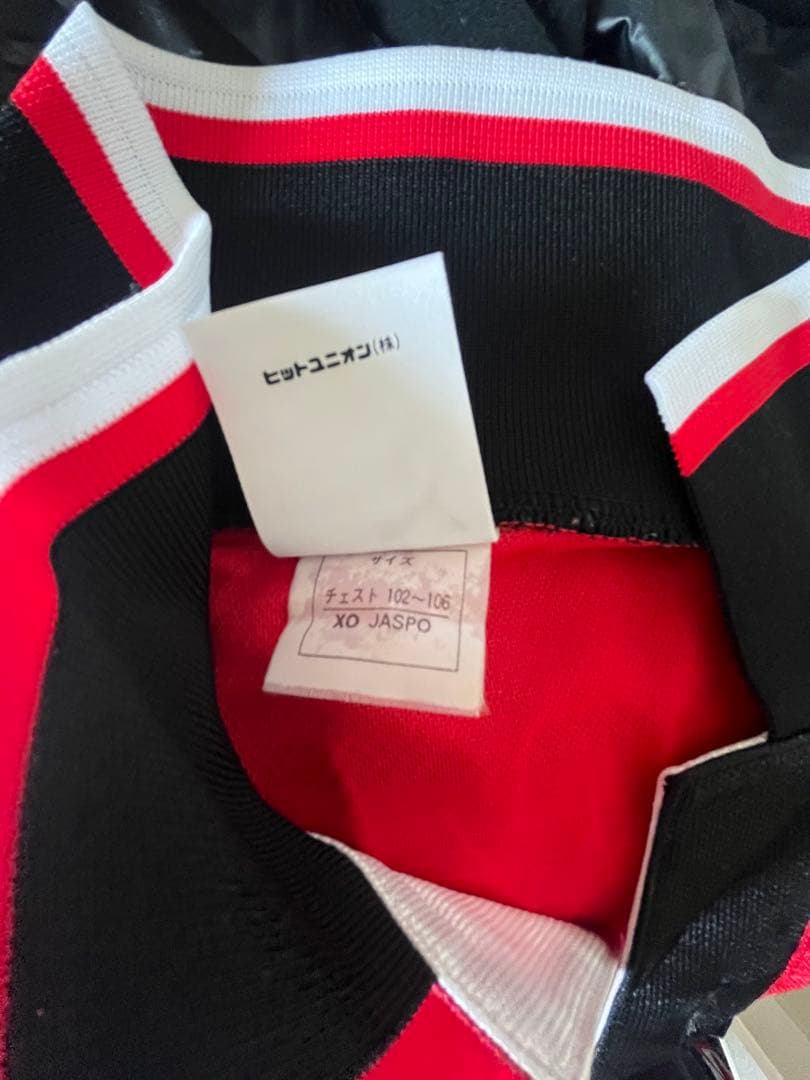 激レア 浦和レッズ プーマPUMA ユニフォーム　XO 90s