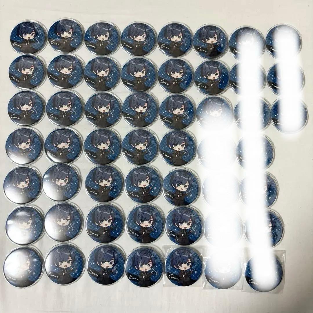 そらる 缶バッジ After the Rain 5周年 ライブ 37点