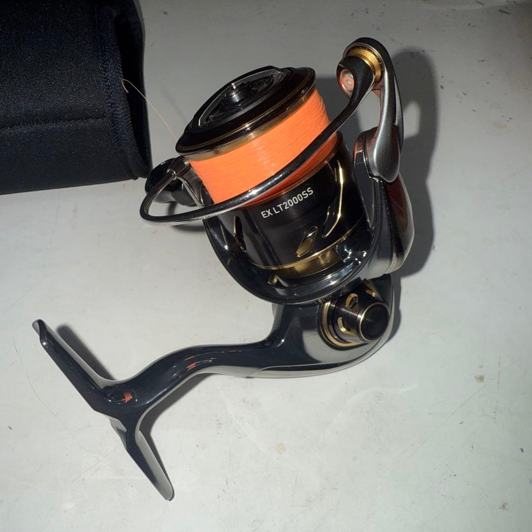 22イグジスト　2000-P SLP セミオーダーカスタム　美品