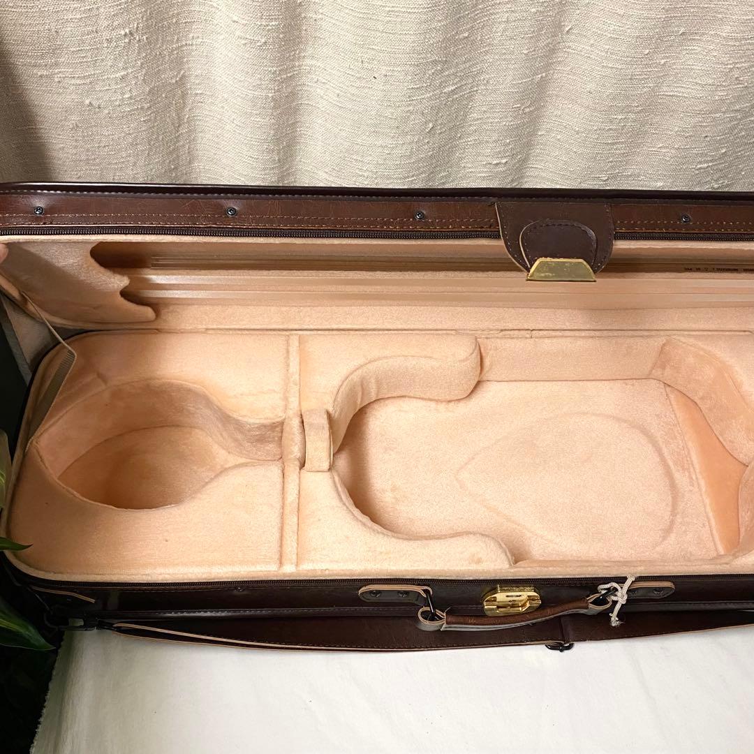 ANANNA バイオリンケース