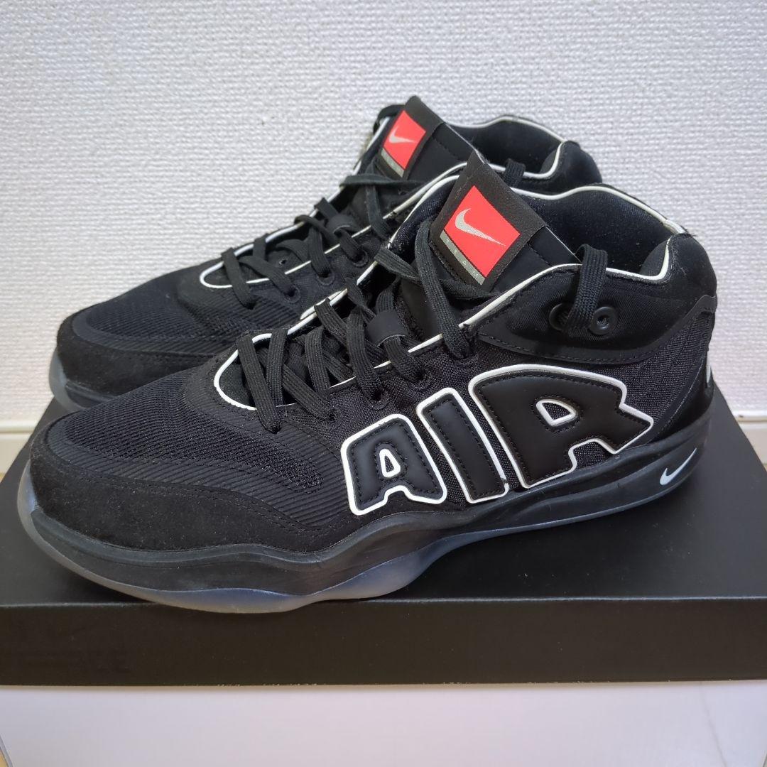 シューズ(男性用) Nike Air Zoom G.T. Hustle 2 ASW EP