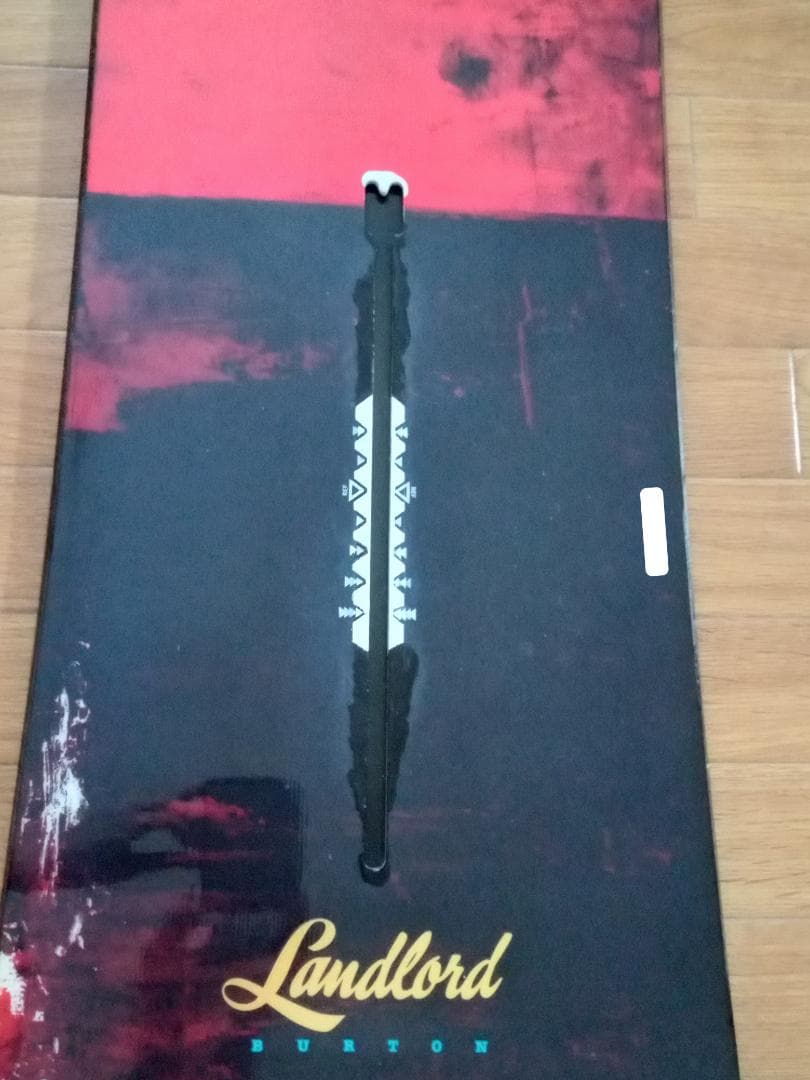 BURTON　FAMILY TREE　LANDLORD　159