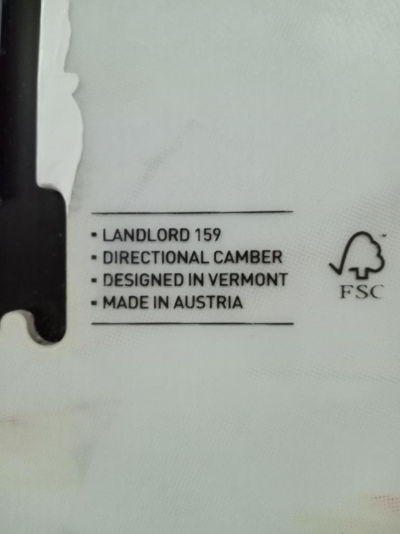 BURTON　FAMILY TREE　LANDLORD　159