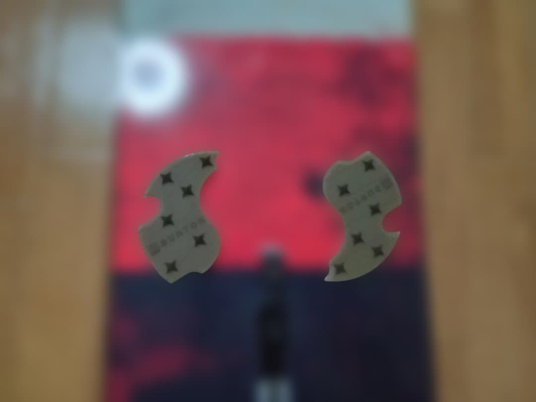 BURTON　FAMILY TREE　LANDLORD　159