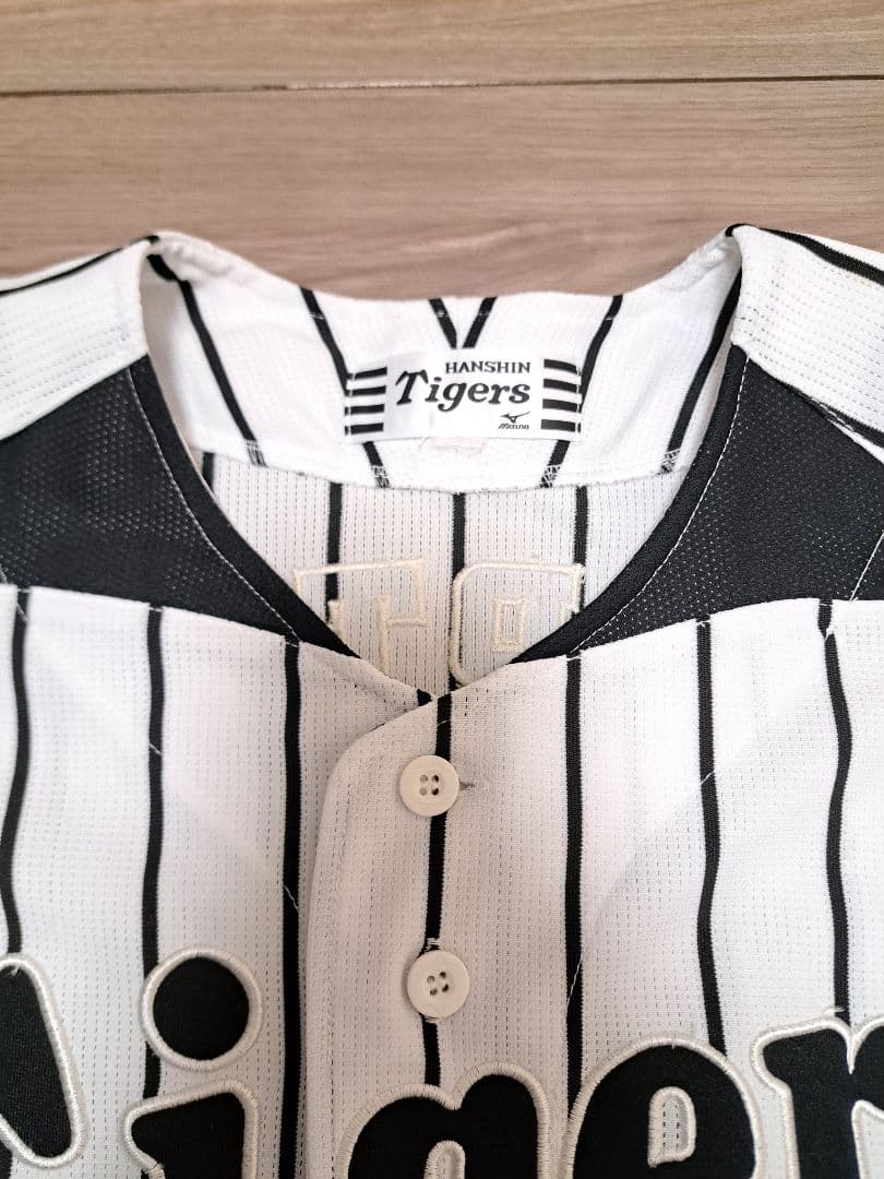 阪神タイガース マートン ユニフォーム