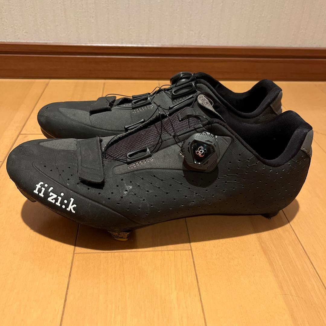 Fizik フィジーク R5B UOMO ビンディングシューズ