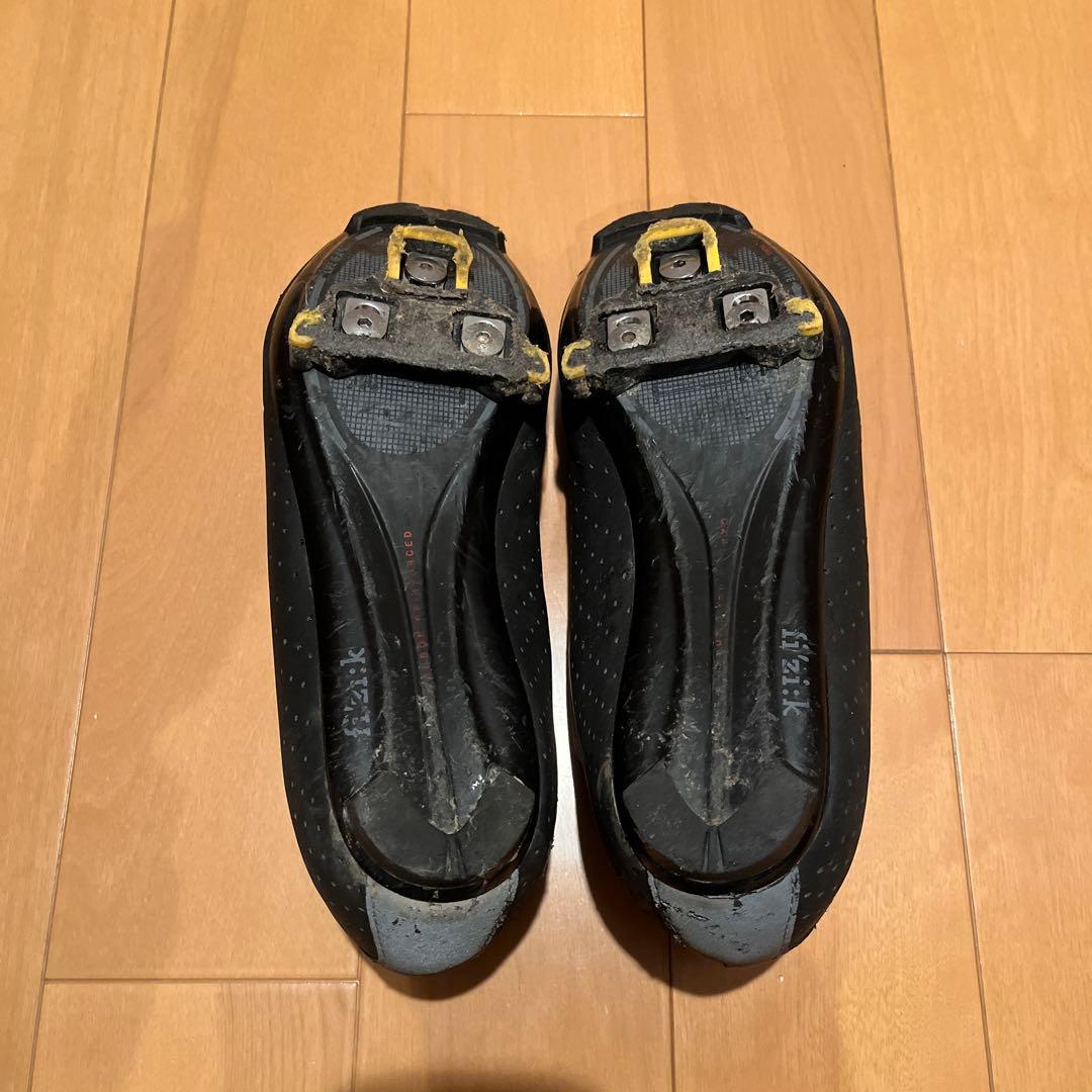 Fizik フィジーク R5B UOMO ビンディングシューズ