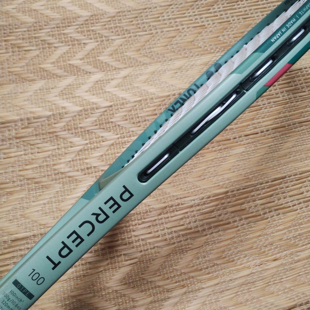 YONEX PERCEPT100 パーセプト100 G2　③