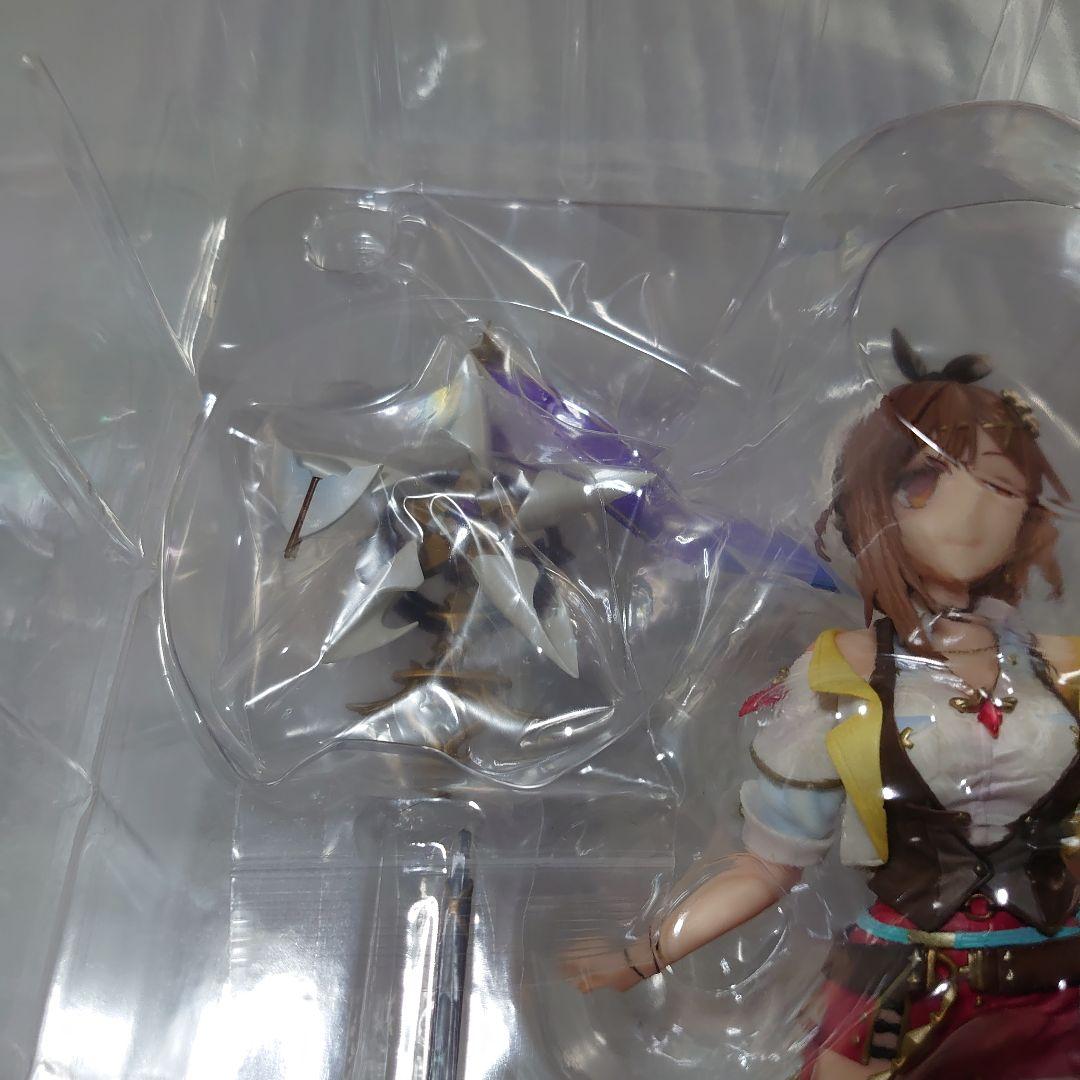 ライザのアトリエ3