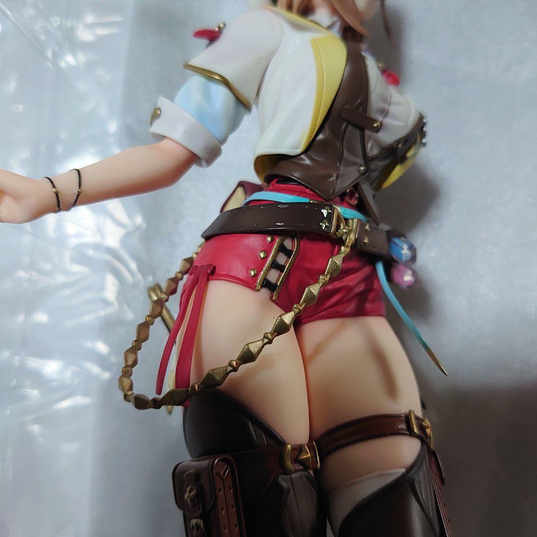 ライザのアトリエ3